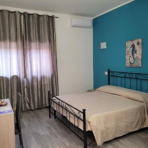 Kamer met een King Size Bed
